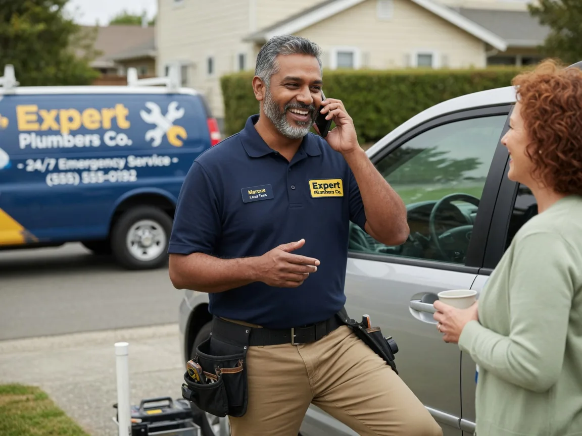 Emergency Drain Cleaning in Vassalboro, ME